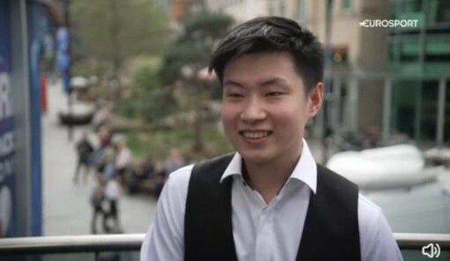 和老外疯狂做爰
