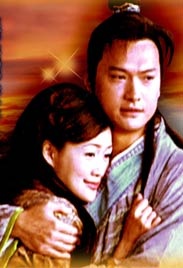 两个疯狂的女人