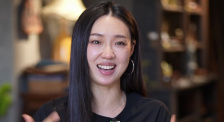 午夜女